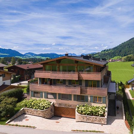 Chalet 149 Westendorf By Alps Resorts Exterior foto