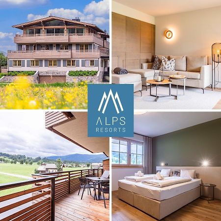 Chalet 149 Westendorf By Alps Resorts Exterior foto