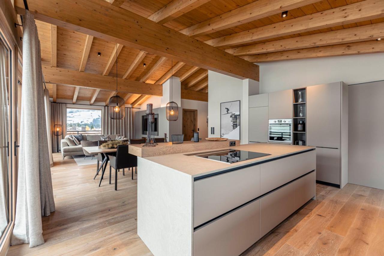 Chalet 149 Westendorf By Alps Resorts Exterior foto