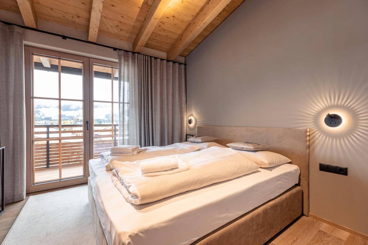 Chalet 149 Westendorf By Alps Resorts Exterior foto