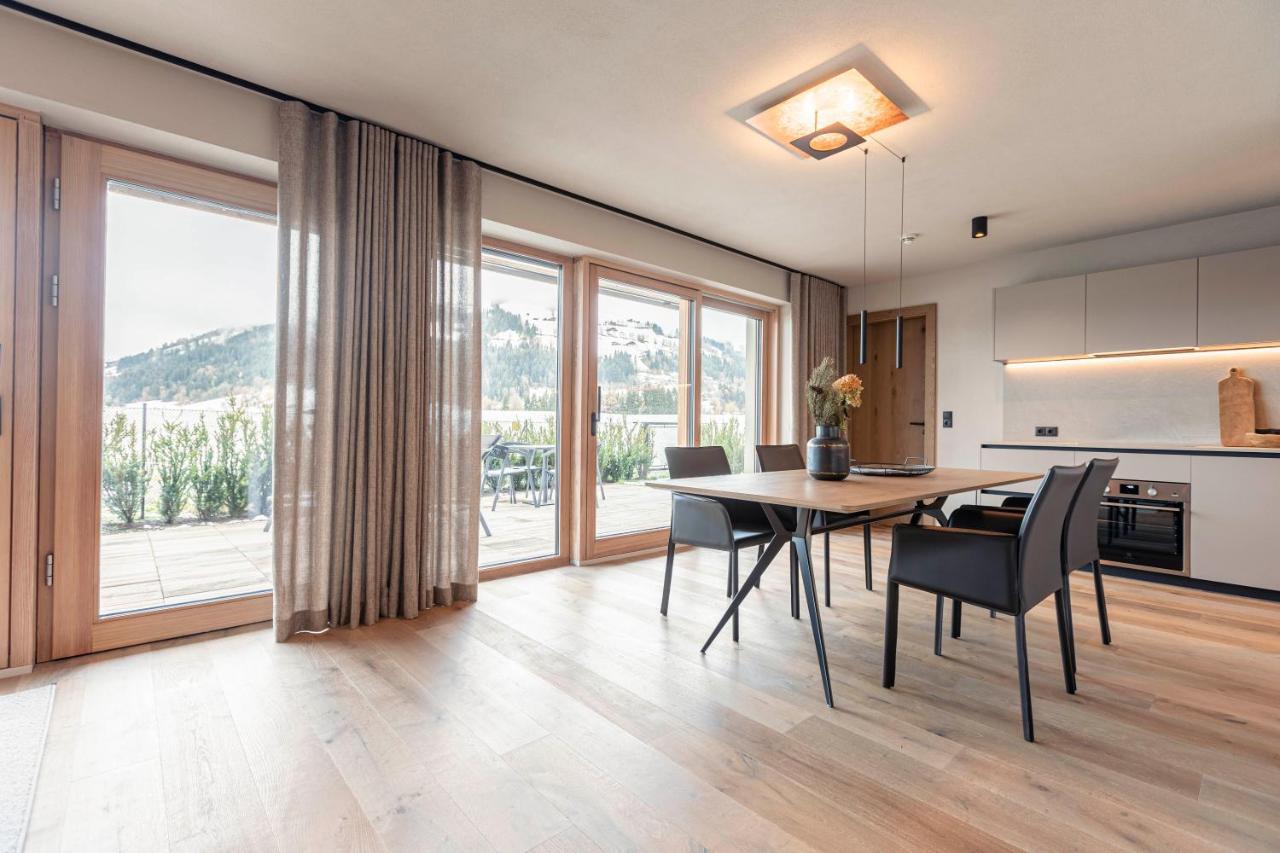 Chalet 149 Westendorf By Alps Resorts Exterior foto