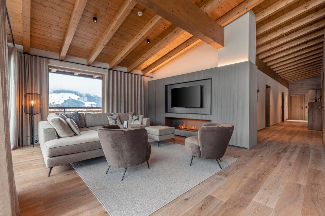 Chalet 149 Westendorf By Alps Resorts Exterior foto