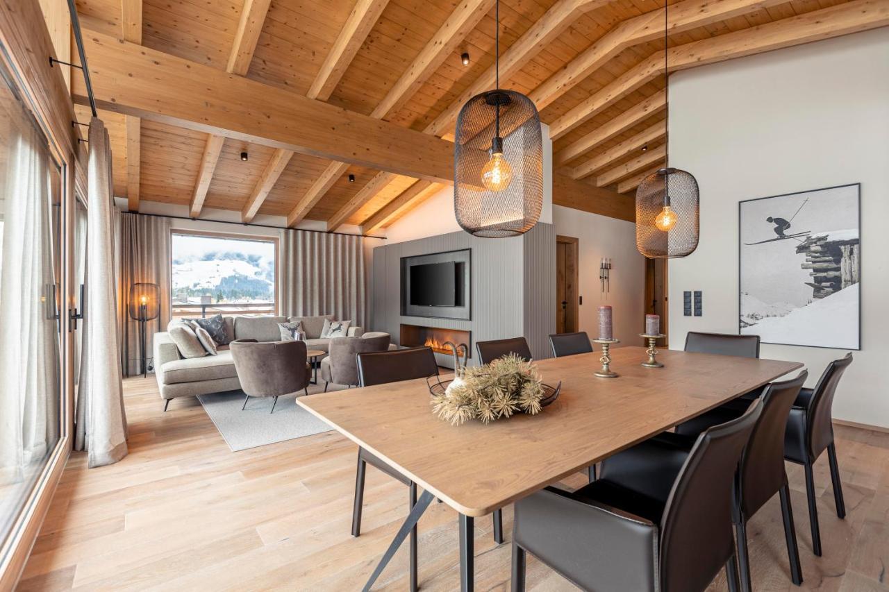 Chalet 149 Westendorf By Alps Resorts Exterior foto