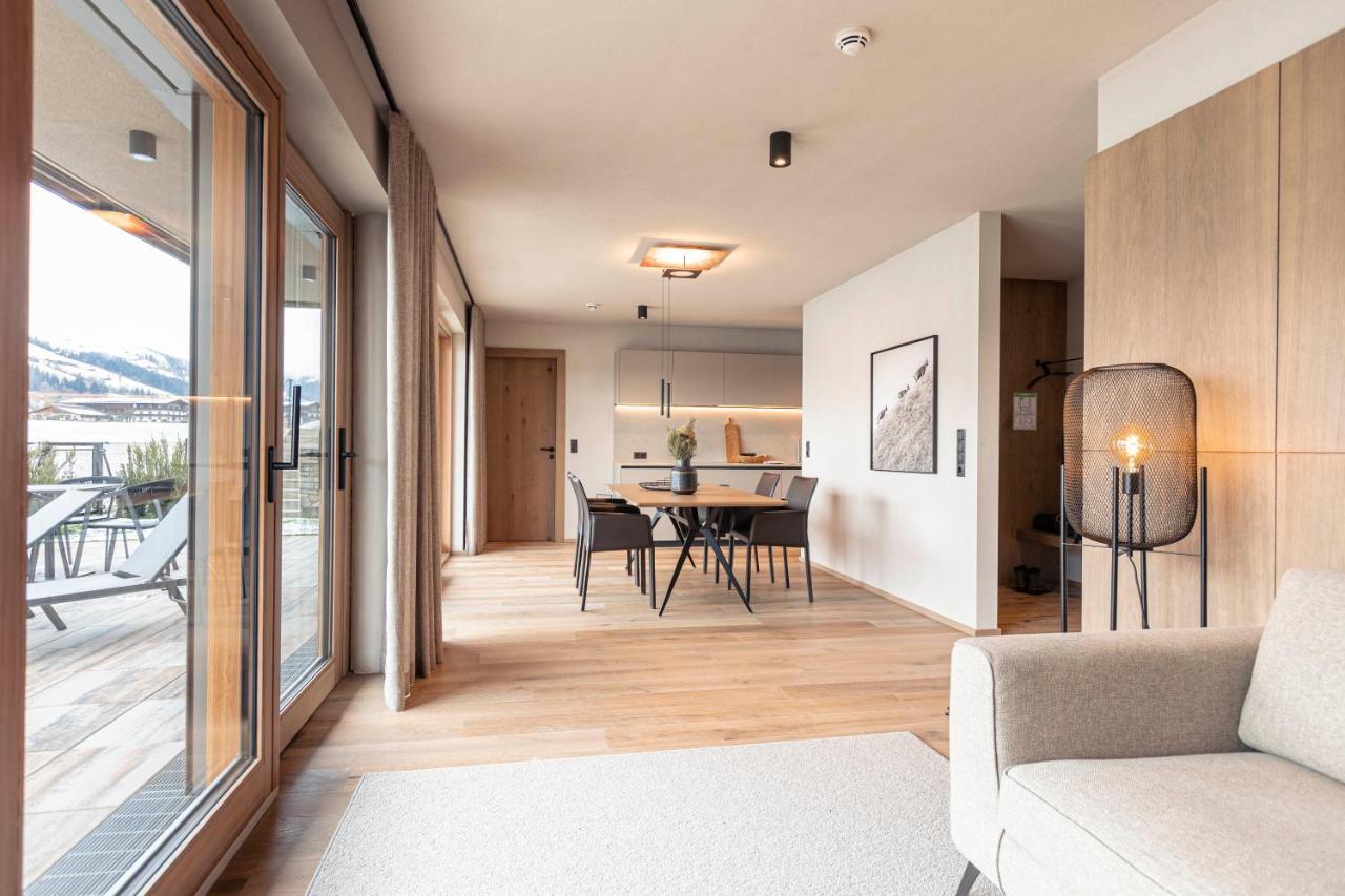Chalet 149 Westendorf By Alps Resorts Exterior foto