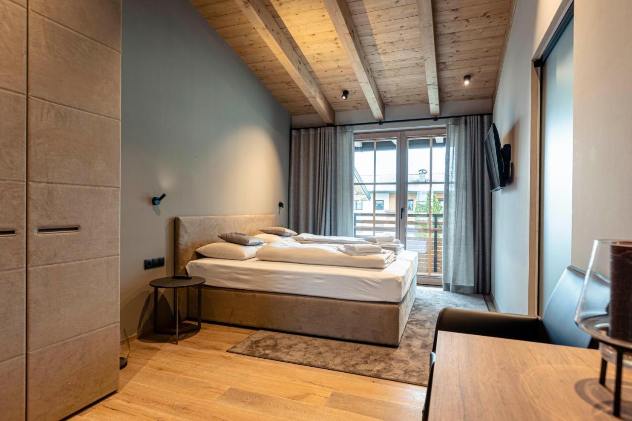 Chalet 149 Westendorf By Alps Resorts Exterior foto