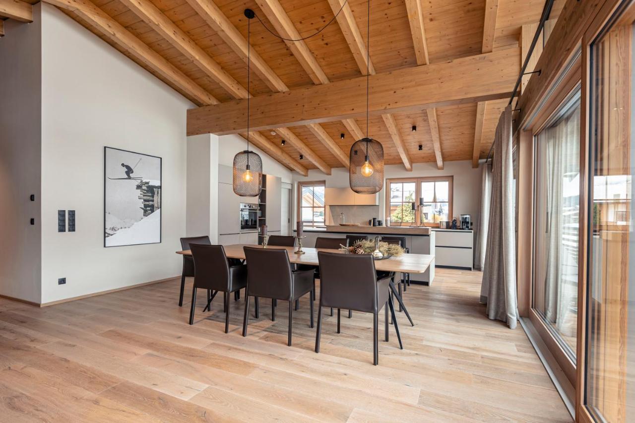 Chalet 149 Westendorf By Alps Resorts Exterior foto