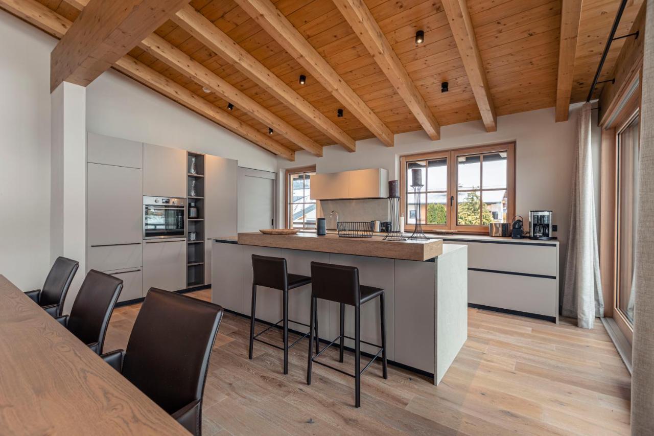 Chalet 149 Westendorf By Alps Resorts Exterior foto