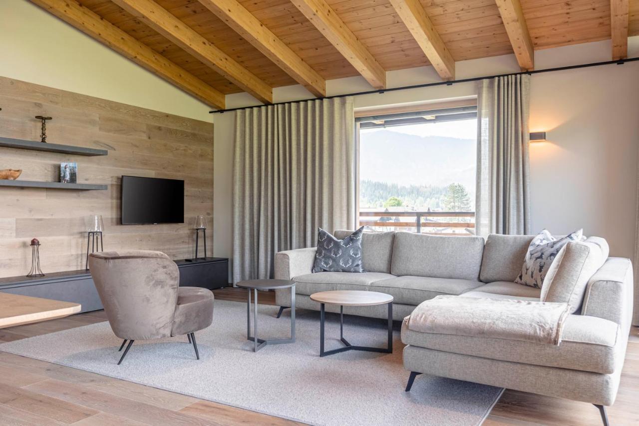 Chalet 149 Westendorf By Alps Resorts Exterior foto