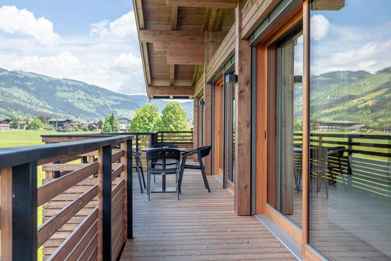 Chalet 149 Westendorf By Alps Resorts Exterior foto