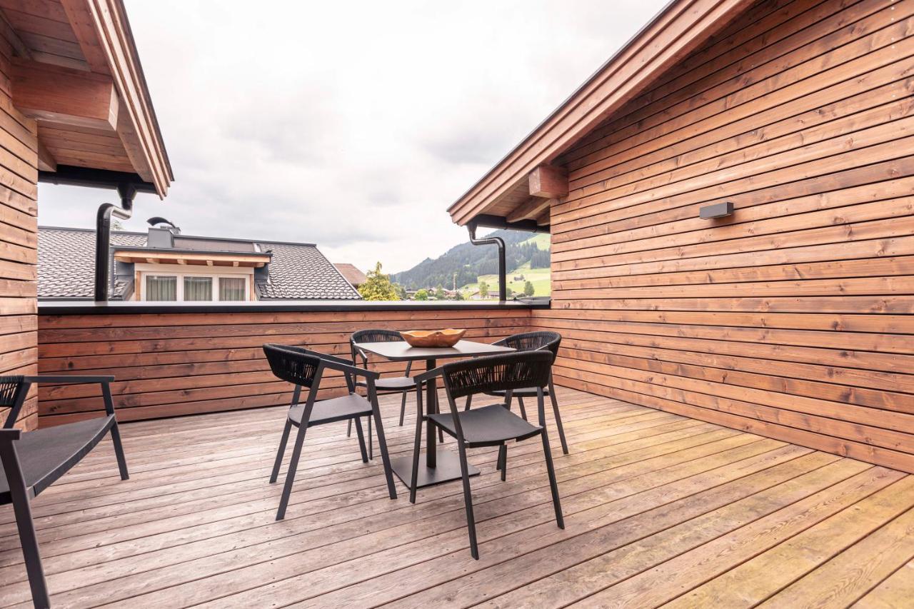 Chalet 149 Westendorf By Alps Resorts Exterior foto