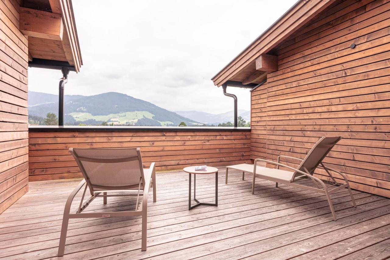Chalet 149 Westendorf By Alps Resorts Exterior foto