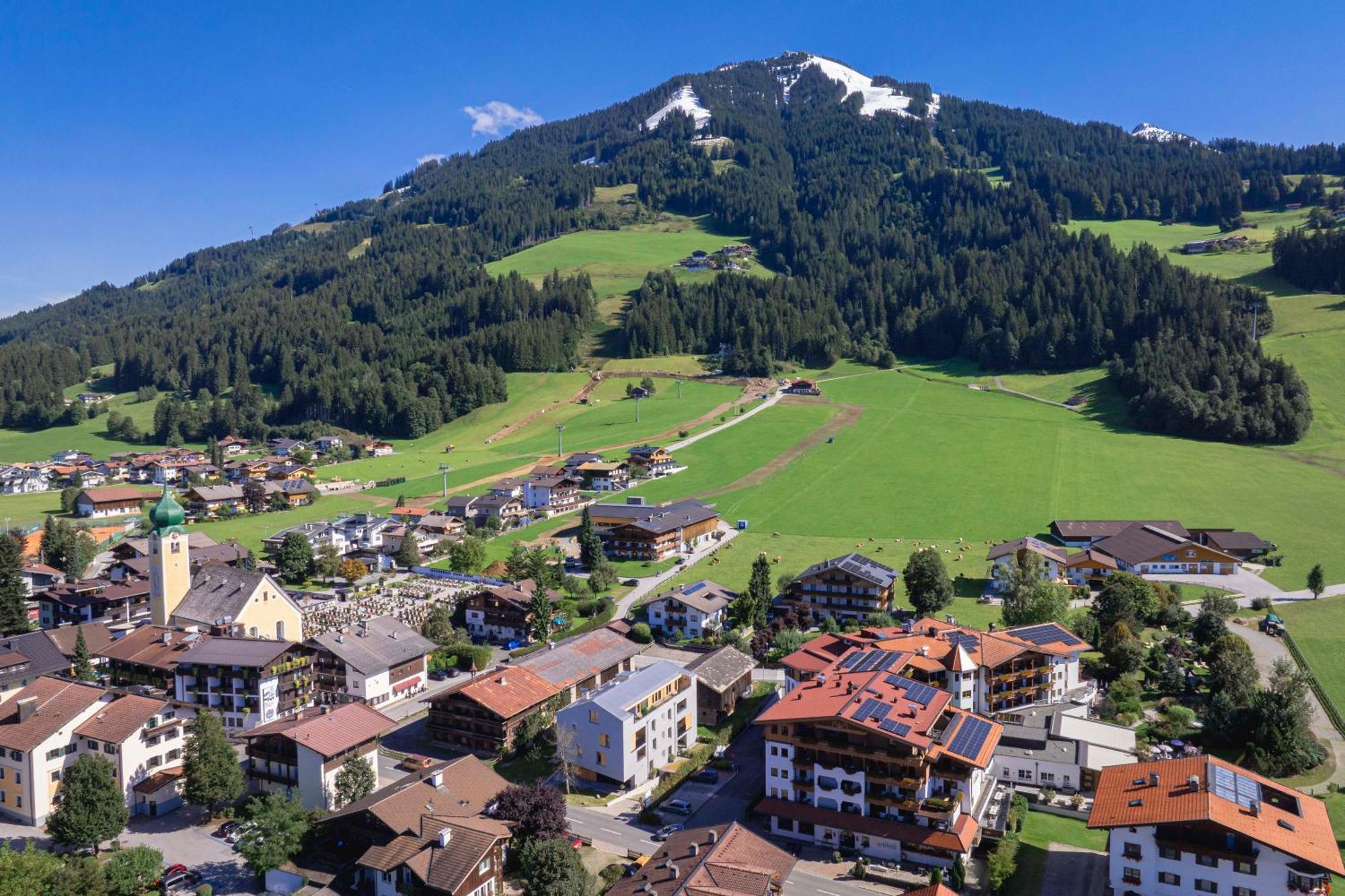Chalet 149 Westendorf By Alps Resorts Exterior foto