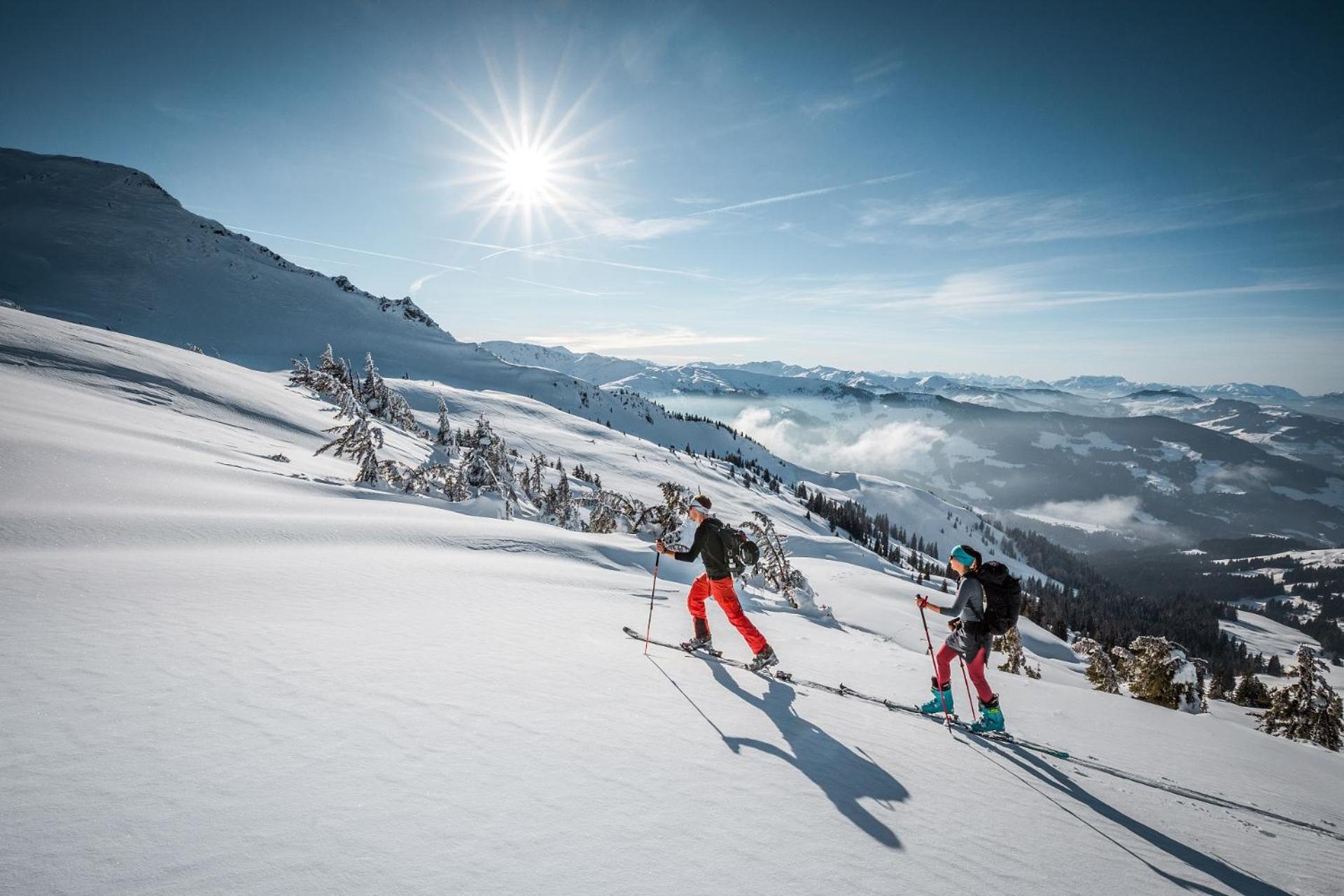 Chalet 149 Westendorf By Alps Resorts Exterior foto