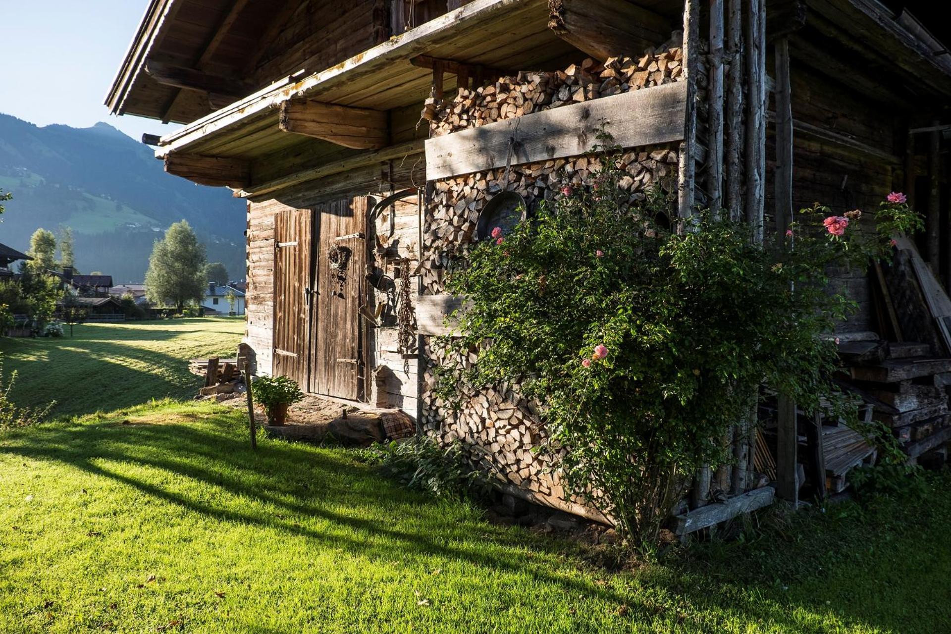 Chalet 149 Westendorf By Alps Resorts Exterior foto