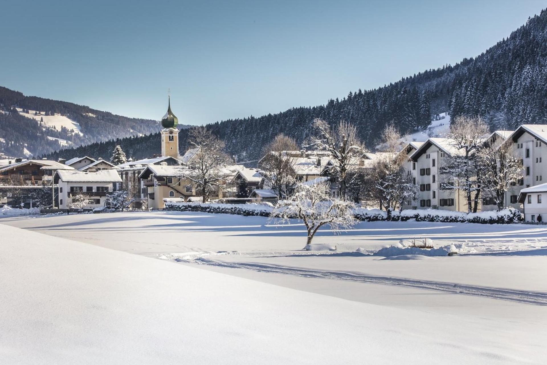 Chalet 149 Westendorf By Alps Resorts Exterior foto