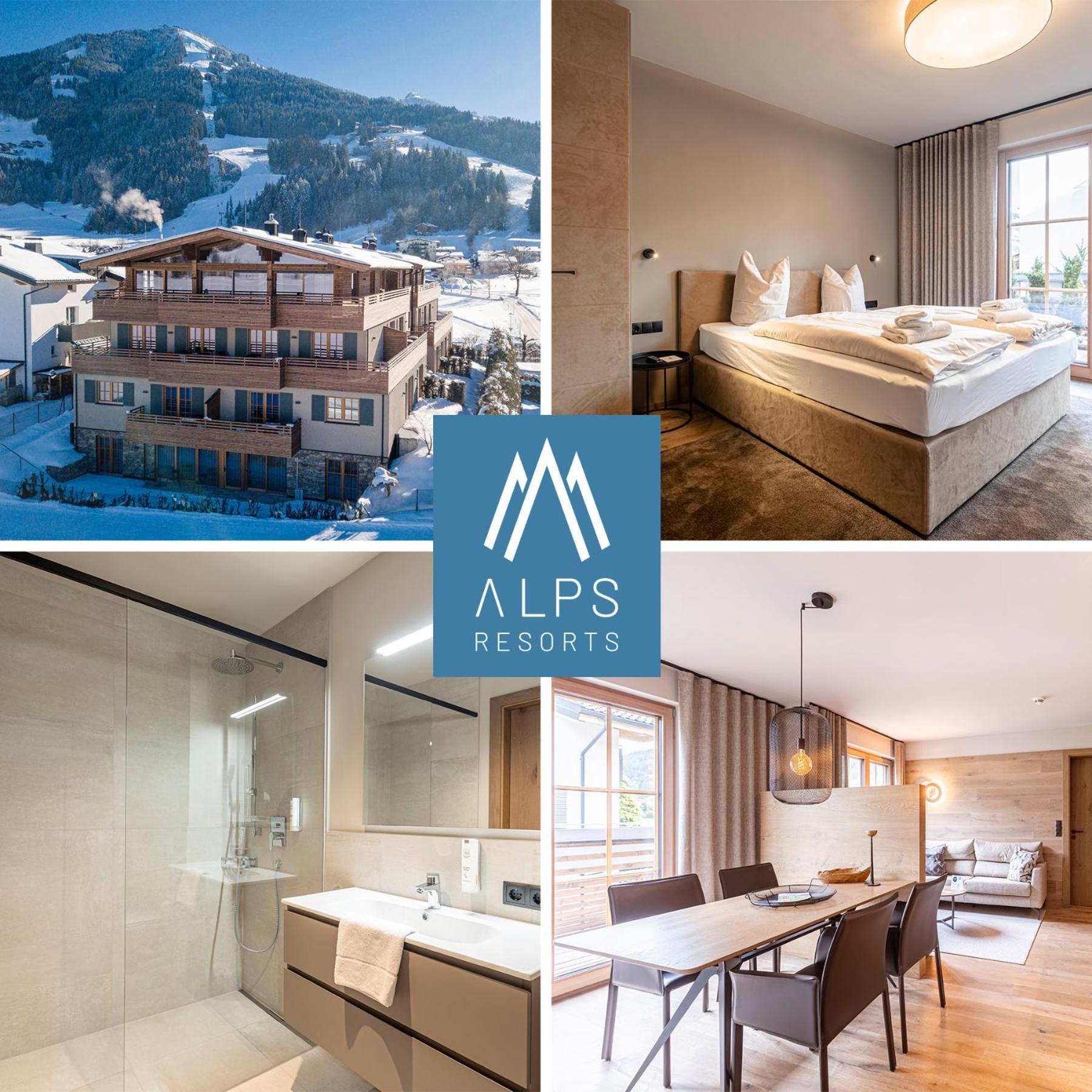 Chalet 149 Westendorf By Alps Resorts Exterior foto