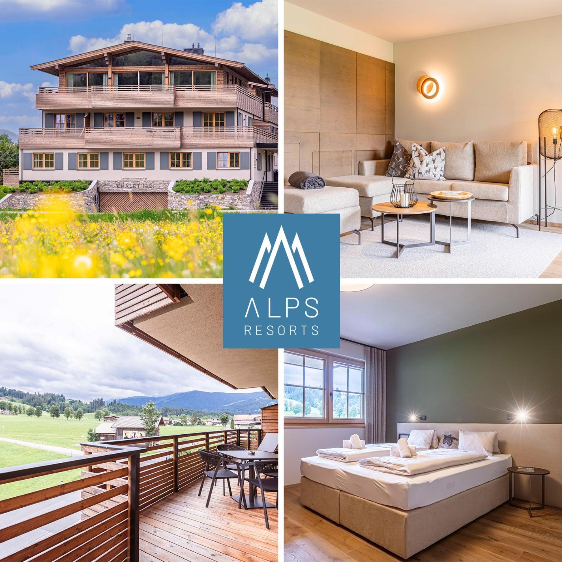 Chalet 149 Westendorf By Alps Resorts Exterior foto